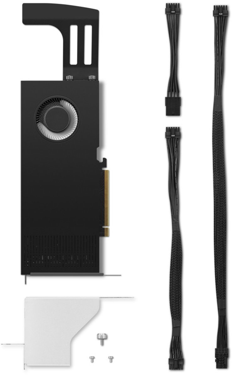 Lenovo Lenovo Nvidia Rtx 4000 Ada 20 Gb Gddr6