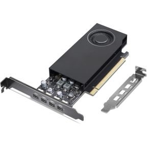 Nvidia Rtx A400 4 Gb Gddr6