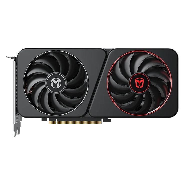 MAXSUN MAXSUN Intel ARC Pro B60 Milestone 24G grafische kaart