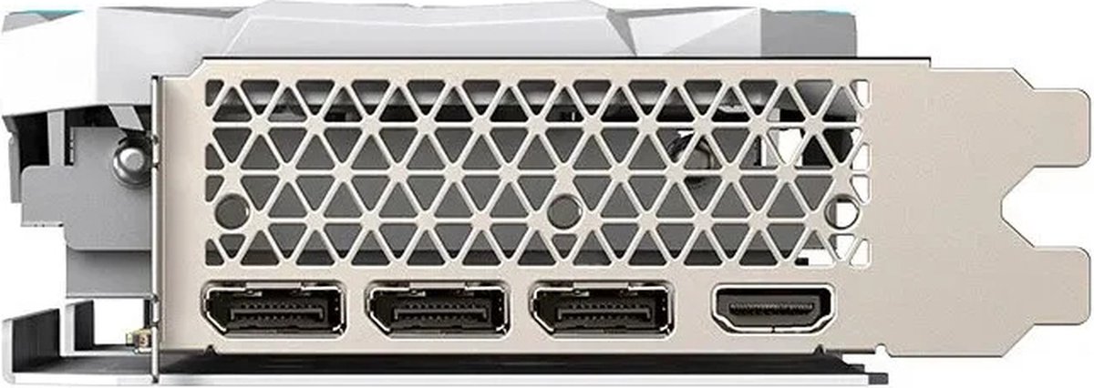 Mllse Geforce Rtx 3080 Videokaart - 10Gb Gddr6X - 3X Displayport 1.4A - 1X Hdmi - afbeelding 4
