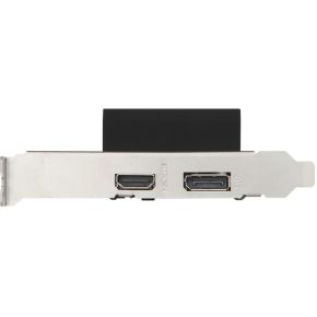 VGA MSI GeForce GT 1030 4GHD4 LP OC - afbeelding 4