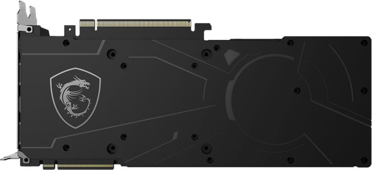 Msi Geforce Rtx 2080 Aero 8G videokaart - afbeelding 4