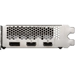 VGA MSI GeForce RTX 3050 VENTUS 2X E 6G OC - afbeelding 4