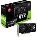 VGA MSI GeForce RTX 3050 VENTUS 2X E 6G OC - afbeelding 6