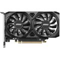 VGA MSI GeForce RTX 3050 VENTUS 2X E 6G OC