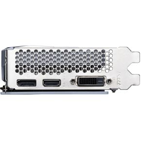 VGA MSI GeForce RTX 3050 Ventus 2X XS White 8G OC - afbeelding 4