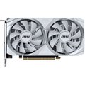 VGA MSI GeForce RTX 3050 Ventus 2X XS White 8G OC