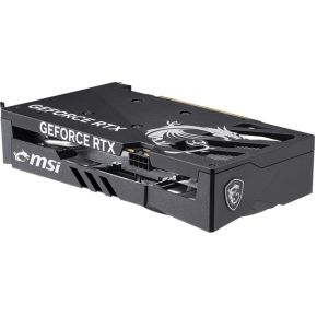 VGA MSI GeForce RTX 5050 8G GAMING OC - afbeelding 2
