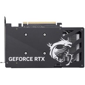 VGA MSI GeForce RTX 5050 8G GAMING OC - afbeelding 3