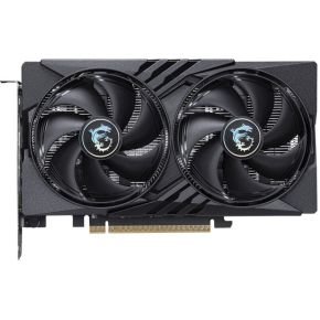MSI Msi Geforce Rtx 5050 8G Gaming Oc Nvidia 8 Gb Gddr6