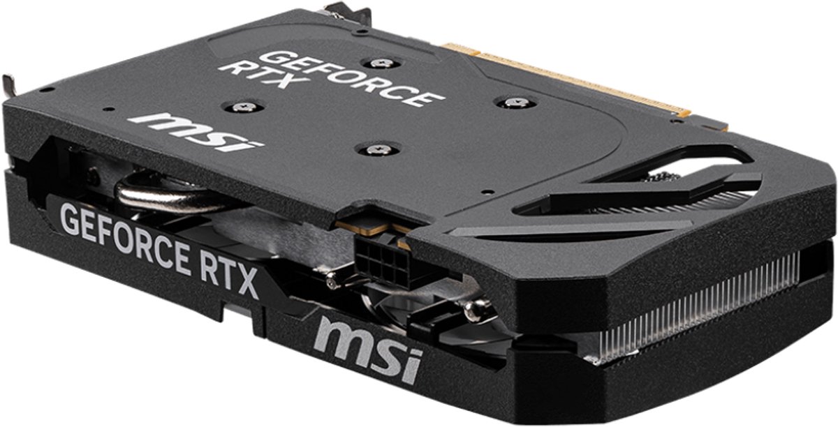 RTX 5060 8GB GDDR7 Videokaart - afbeelding 2