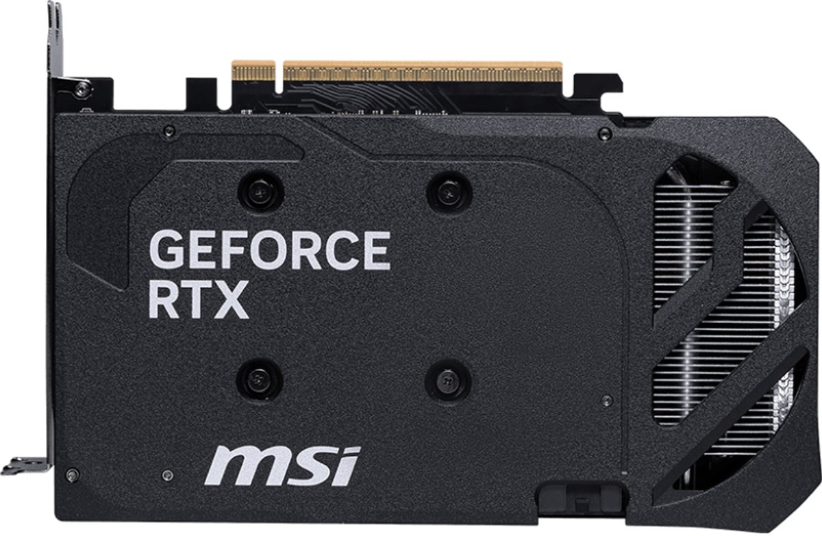 RTX 5060 8GB GDDR7 Videokaart - afbeelding 5