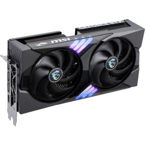 VGA MSI GeForce RTX 5060 Ti 16G GAMING OC - afbeelding 2