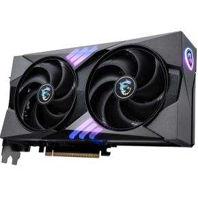 VGA MSI GeForce RTX 5060 Ti 16G GAMING OC - afbeelding 4