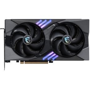 MSI GeForce RTX 5060 Ti 16G GAMING OC