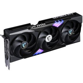 VGA MSI GeForce RTX 5060 Ti 16G GAMING TRIO OC - afbeelding 2