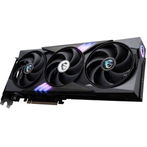 VGA MSI GeForce RTX 5060 Ti 16G GAMING TRIO OC - afbeelding 3