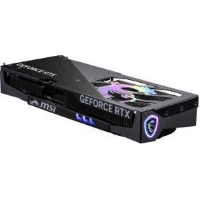 VGA MSI GeForce RTX 5060 Ti 16G GAMING TRIO OC - afbeelding 4