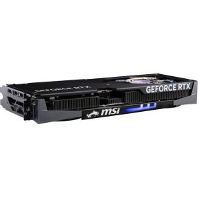 VGA MSI GeForce RTX 5060 Ti 16G GAMING TRIO OC - afbeelding 5