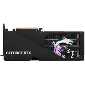VGA MSI GeForce RTX 5060 Ti 16G GAMING TRIO OC - afbeelding 6