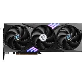 MSI GeForce RTX 5060 Ti 16G GAMING TRIO OC