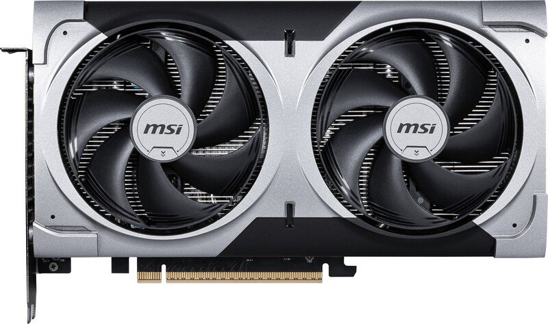 Msi geforce rtx 5060 ti 16g ventus 13300 - MSI RTX 5060 Ti 16GB Videokaart