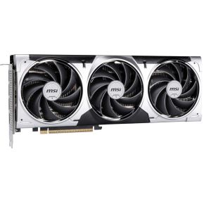 VGA MSI GeForce RTX 5060 Ti 16G VENTUS 3X OC - afbeelding 2