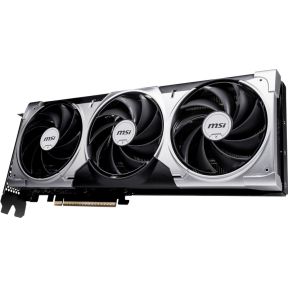 VGA MSI GeForce RTX 5060 Ti 16G VENTUS 3X OC - afbeelding 4