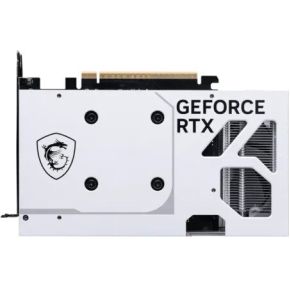 VGA MSI GeForce RTX 5060 Ti 16G VENTUS 2X OC (White) - afbeelding 2