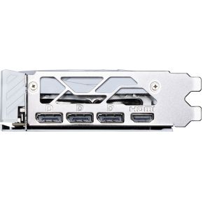 GeForce RTX 5060 Ti GAMING TRIO OC WHITE 16GB Videokaart (White) - afbeelding 7