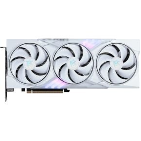 MSI MSI GeForce RTX 5060 Ti 16G GAMING TRIO OC WHITE grafische kaart