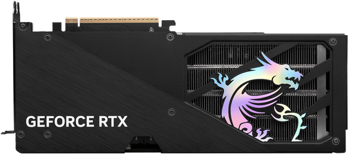 GeForce RTX 5060 Ti Gaming Trio OC 8GB GDDR7 - afbeelding 7