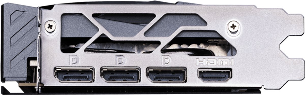 Geforce Rtx 5060 Ti 8G Gaming Trio Oc Nvidia 8 Gb Gddr7 - afbeelding 6