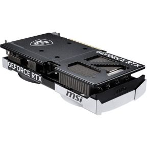 VGA MSI GeForce RTX 5070 12G VENTUS 2X OC - afbeelding 2