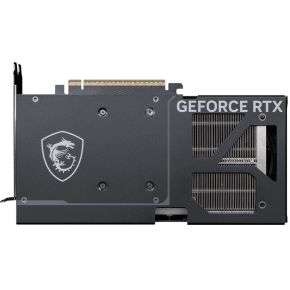 VGA MSI GeForce RTX 5070 12G VENTUS 2X OC - afbeelding 3