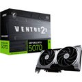 VGA MSI GeForce RTX 5070 12G VENTUS 2X OC - afbeelding 7