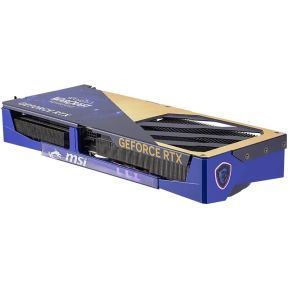 GeForce RTX 5070 12GB GDDR7 World of Warcraft MIDNIGHT VOID EDITION OC - afbeelding 2