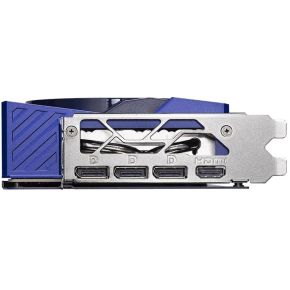 GeForce RTX 5070 12GB GDDR7 World of Warcraft MIDNIGHT VOID EDITION OC - afbeelding 4