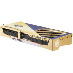 GeForce RTX 5070 12G World of Warcraft MIDNIGHT LIGHT EDITION OC - afbeelding 2