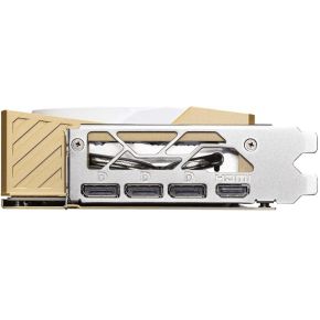 GeForce RTX 5070 12G World of Warcraft MIDNIGHT LIGHT EDITION OC - afbeelding 4