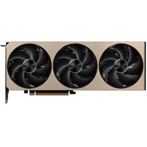 MSI Msi Geforce Rtx 5070 Ti 16G Inspire 3X Oc Videokaart Nvidia 16 Gb Gddr7