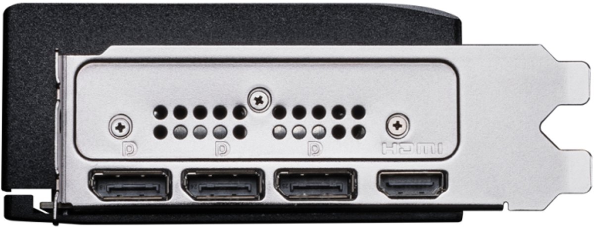 GeForce RTX™ 5070 Ti SHADOW 3X OC 16GB Videokaart (Black) - afbeelding 5