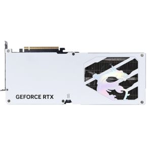 VGA MSI GeForce RTX 5070 Ti 16G GAMING TRIO OC (White) - afbeelding 3