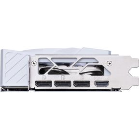 VGA MSI GeForce RTX 5070 Ti 16G GAMING TRIO OC (White) - afbeelding 4