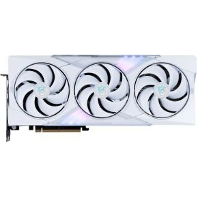 MSI GeForce RTX 5070 Ti 16G GAMING TRIO OC WHITE