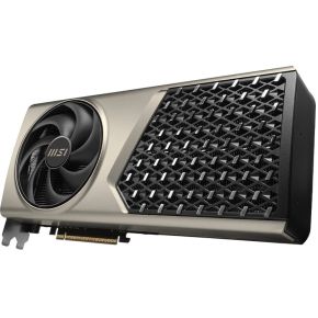 VGA MSI GeForce RTX 5080 16G EXPERT OC - afbeelding 3