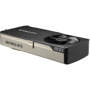VGA MSI GeForce RTX 5080 16G EXPERT OC - afbeelding 4