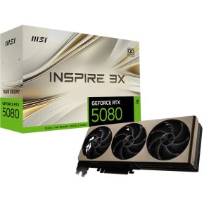 RTX 5080 16GB GDDR7 Videokaart - afbeelding 7