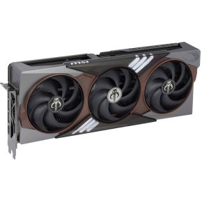 GeForce RTX 5080 The Mandalorian and Grogu Edition OC 16GB Videokaart - afbeelding 2