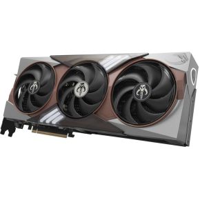 GeForce RTX 5080 The Mandalorian and Grogu Edition OC 16GB Videokaart - afbeelding 3